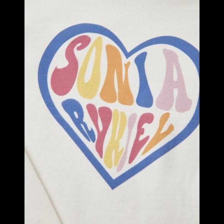 Sonia Rykiel Chandail Sonia Rykiel Fille