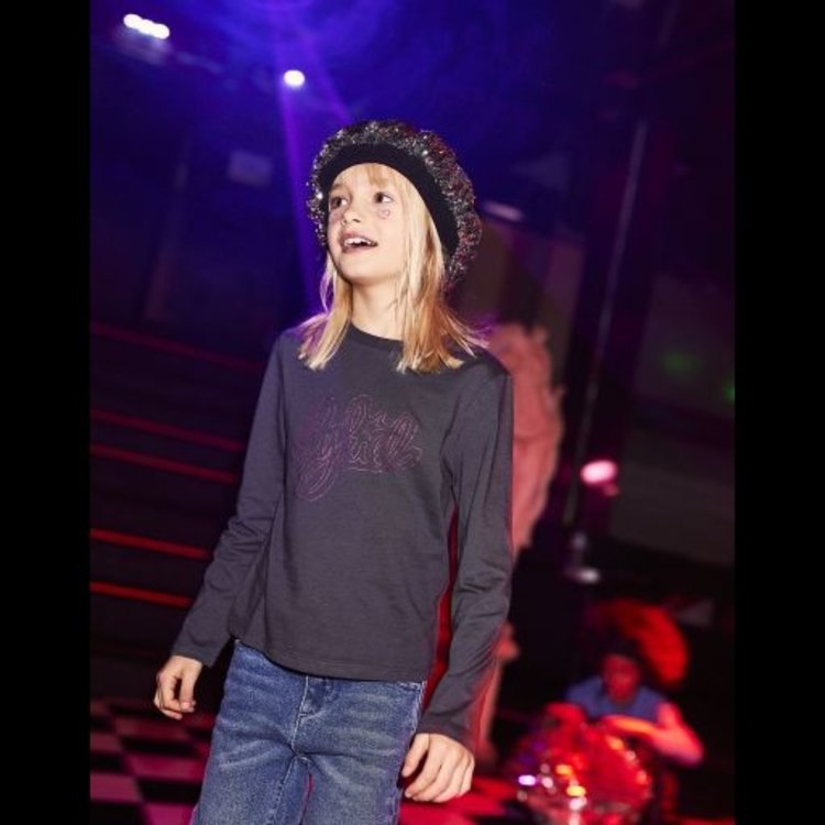 Sonia Rykiel Chandail Sonia Rykiel Fille