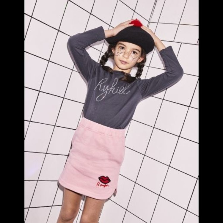 Sonia Rykiel Sonia Rykiel Girl's Sweater