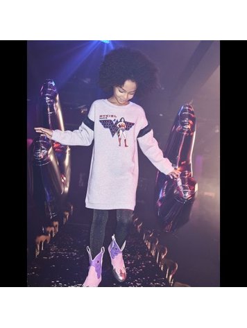Sonia Rykiel Sonia Rykiel Girl's Dress
