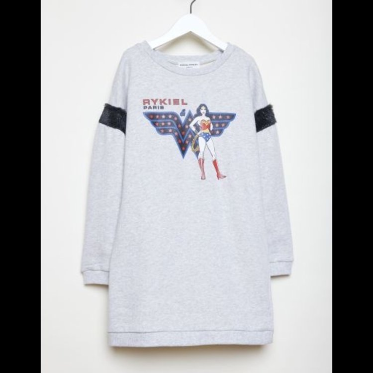 Sonia Rykiel Sonia Rykiel Girl's Dress