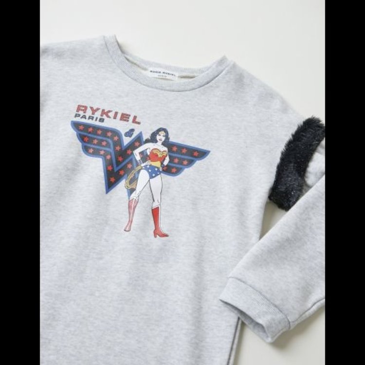 Sonia Rykiel Sonia Rykiel Girl's Dress