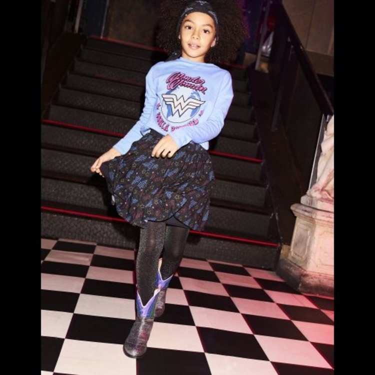 Sonia Rykiel Jupe Sonia Rykiel Fille