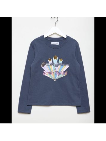 Sonia Rykiel Sonia Rykiel Girl's Sweater