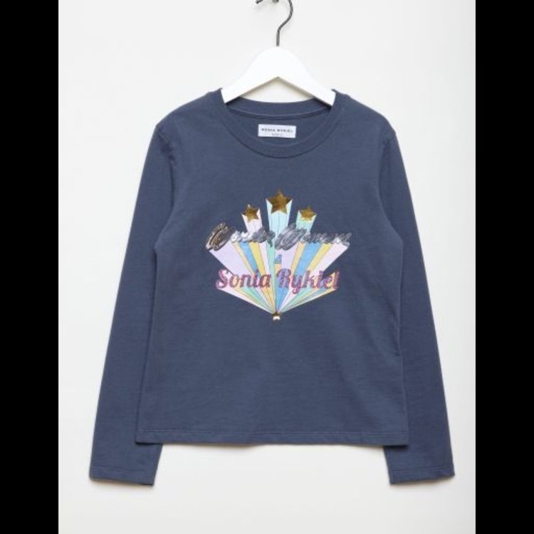 Sonia Rykiel Sonia Rykiel Girl's Sweater