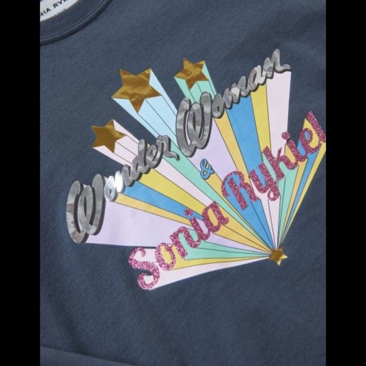 Sonia Rykiel Sonia Rykiel Girl's Sweater