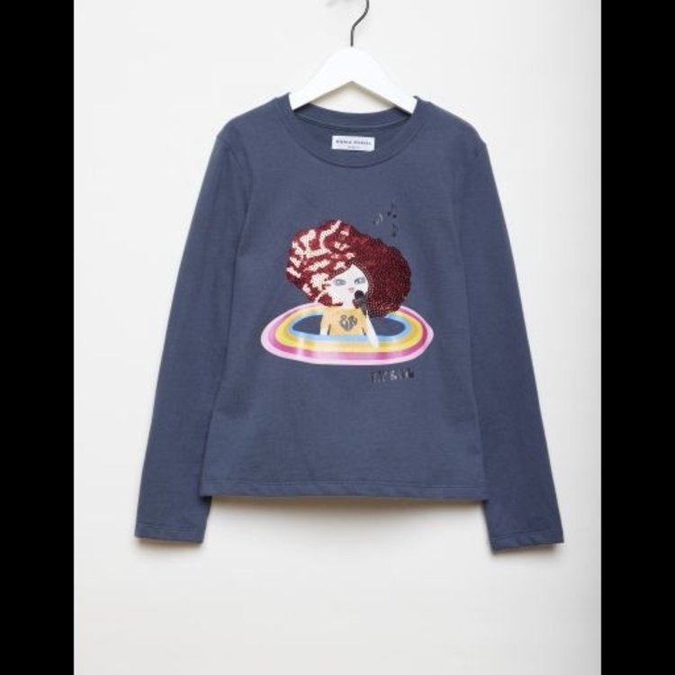 Sonia Rykiel Chandail Sonia Rykiel Fille