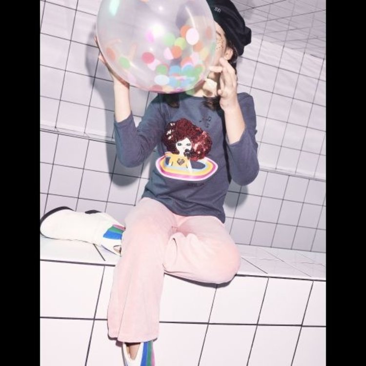 Sonia Rykiel Chandail Sonia Rykiel Fille