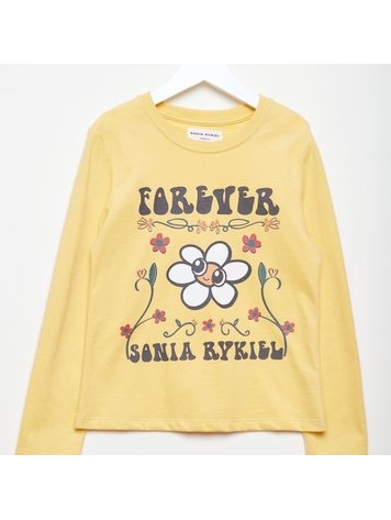 Sonia Rykiel Sonia Rykiel Girl's Sweater