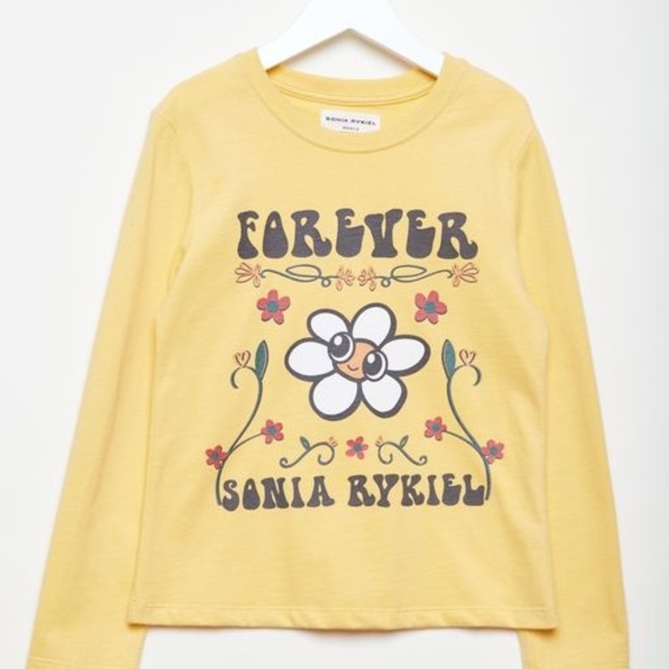 Sonia Rykiel Chandail Sonia Rykiel Fille