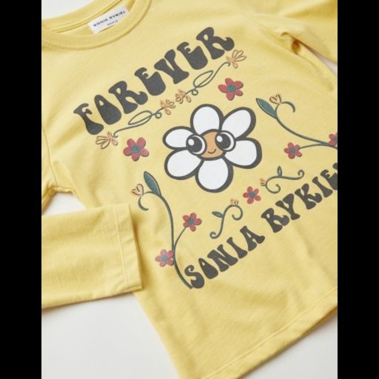 Sonia Rykiel Chandail Sonia Rykiel Fille