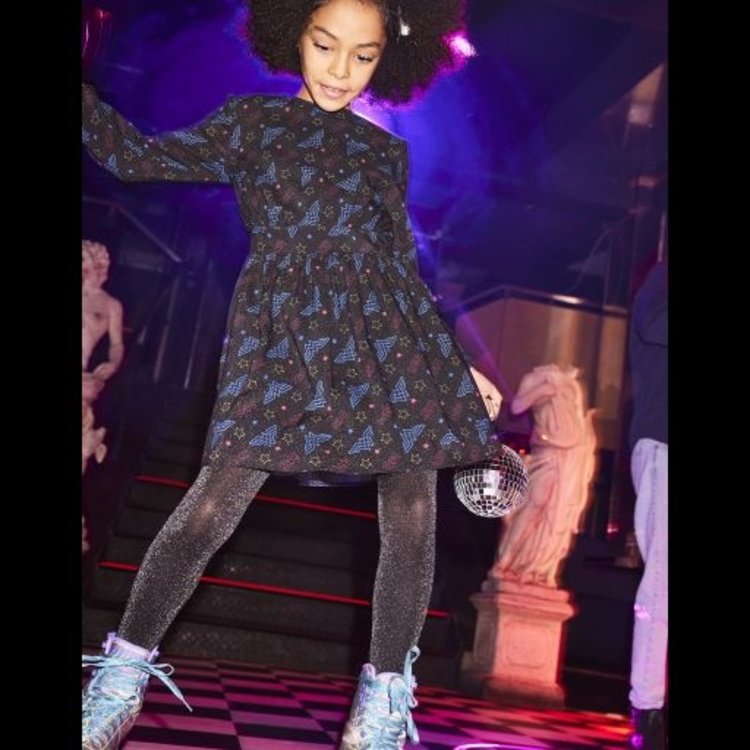 Sonia Rykiel Sonia Rykiel Girl's Dress