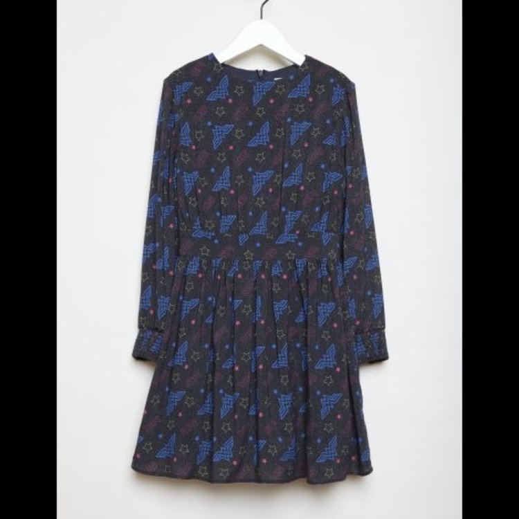 Sonia Rykiel Sonia Rykiel Girl's Dress