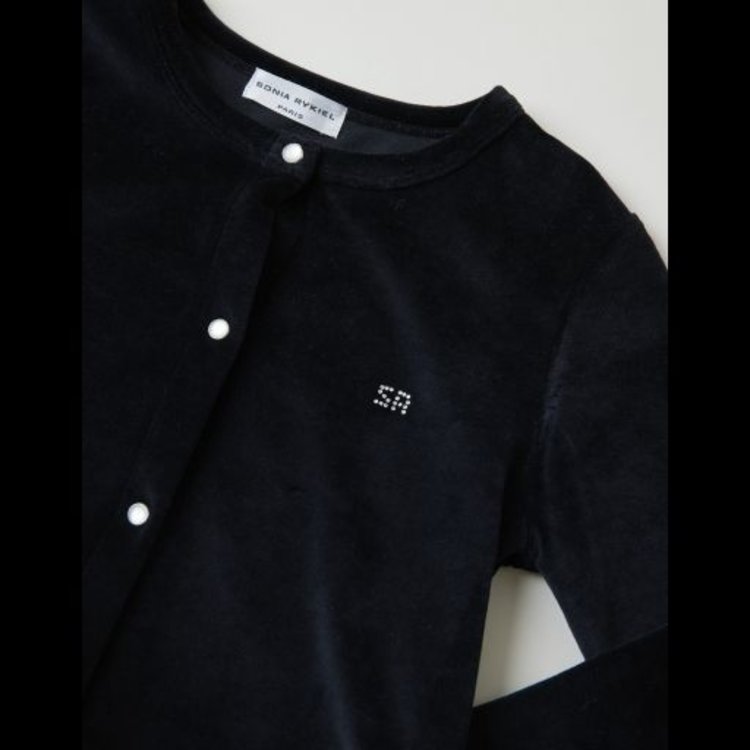 Sonia Rykiel Cardigan Sonia Rykiel Fille