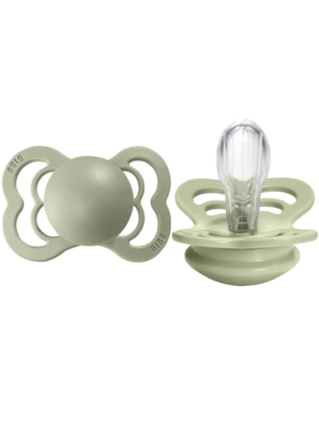 Bibs Combo 2 Suces Silicone Supreme Bibs