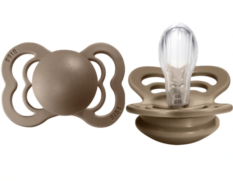 Bibs Bibs Supreme PK 2