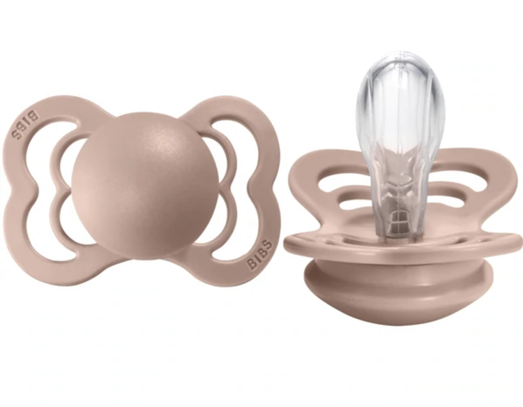 Bibs Bibs Supreme PK 2