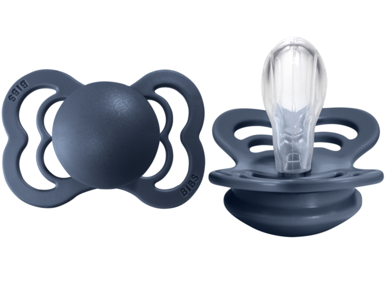 Bibs Bibs Supreme PK 2