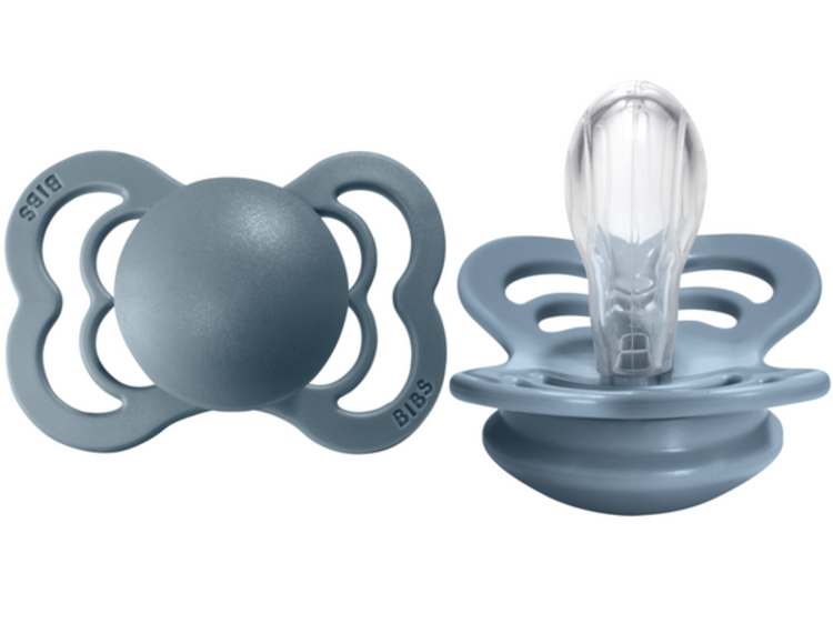 Bibs Bibs Supreme PK 2