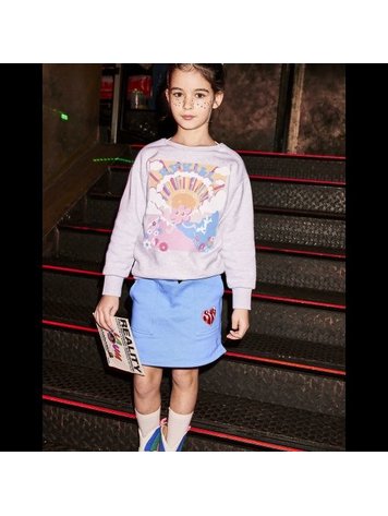 Sonia Rykiel Sonia Rykiel Girl's Sweater