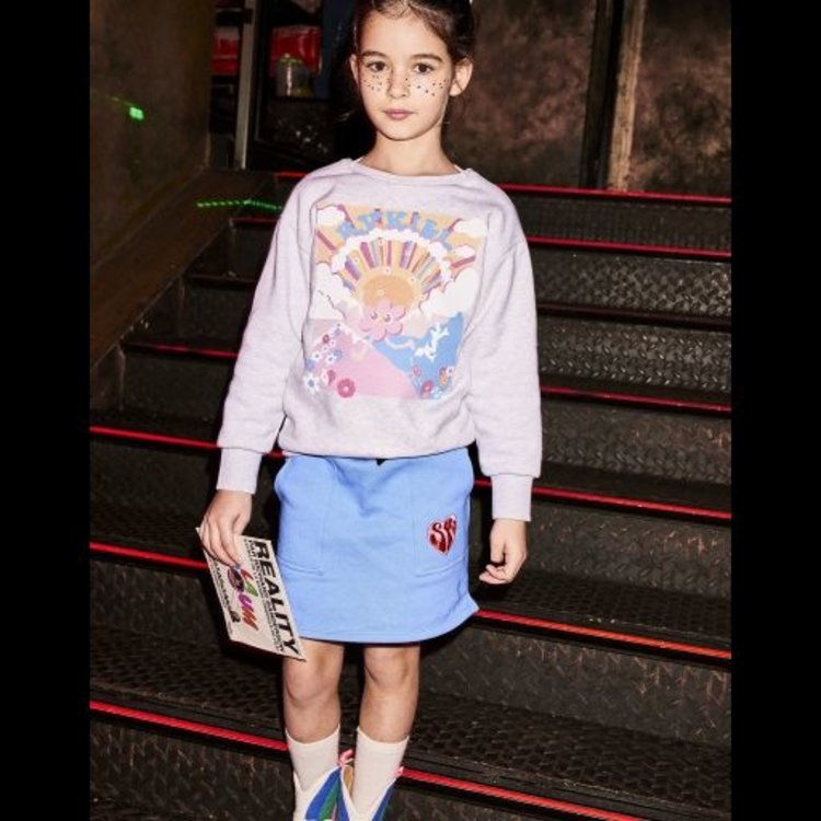 Sonia Rykiel Sonia Rykiel Girl's Sweater