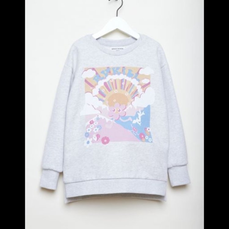 Sonia Rykiel Chandail Sonia Rykiel Fille