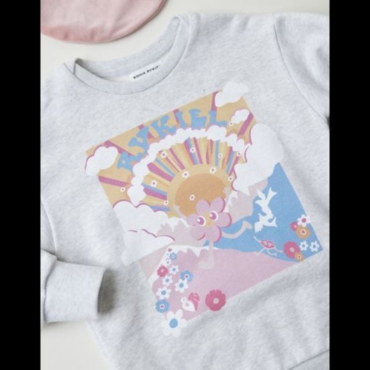 Sonia Rykiel Sonia Rykiel Girl's Sweater