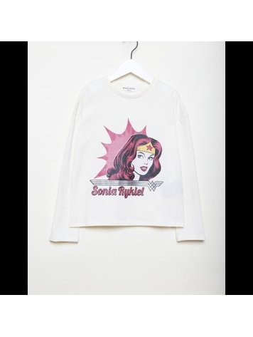 Sonia Rykiel Sonia Rykiel Girl's Sweater