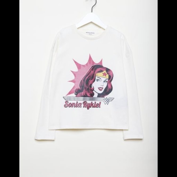 Sonia Rykiel Sonia Rykiel Girl's Sweater