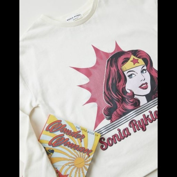 Sonia Rykiel Sonia Rykiel Girl's Sweater