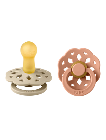 Bibs Combo 2 Suces Latex Boheme Bibs