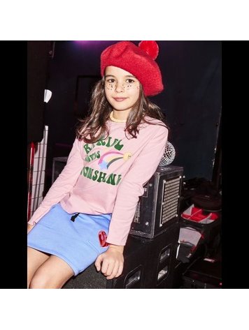 Sonia Rykiel Sonia Rykiel Girl's Sweater