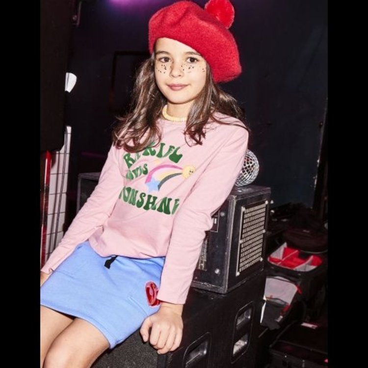 Sonia Rykiel Sonia Rykiel Girl's Sweater