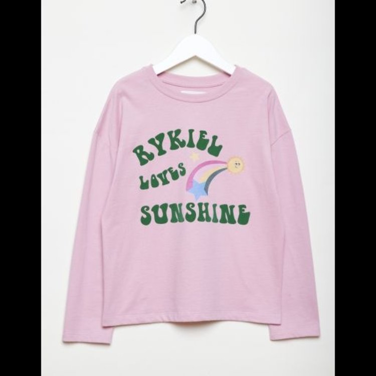 Sonia Rykiel Sonia Rykiel Girl's Sweater