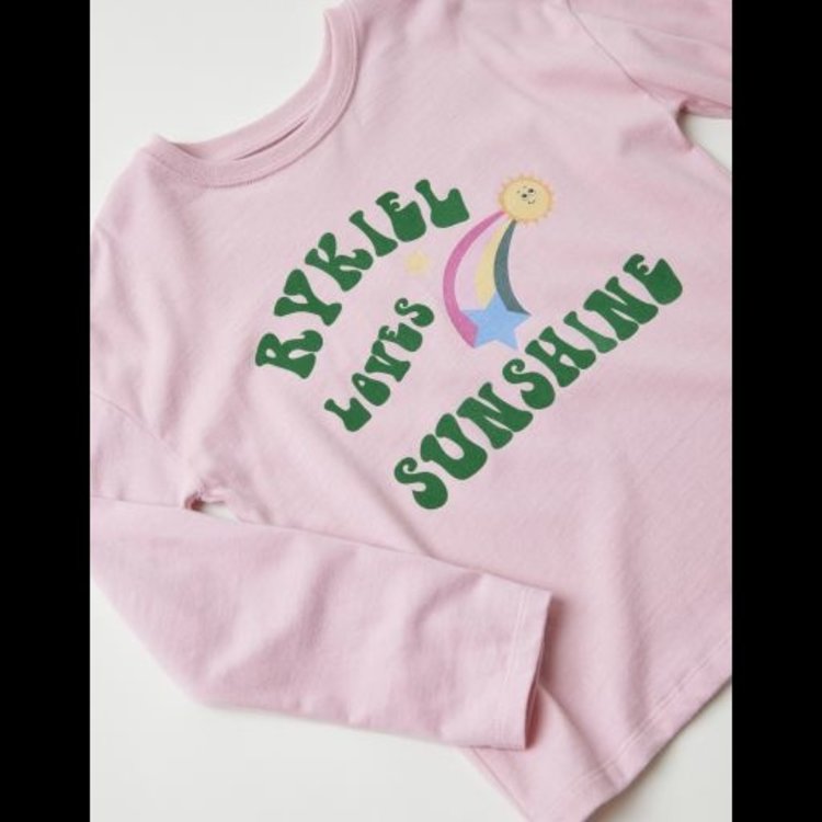 Sonia Rykiel Sonia Rykiel Girl's Sweater