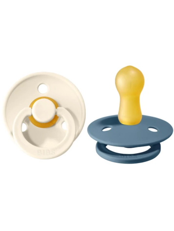 Bibs Combo 2 Suces Latex Colour Bibs