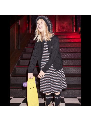 Sonia Rykiel Sonia Rykiel Girl's Cardigan
