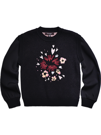 Imoga Imoga Girl's Sweater