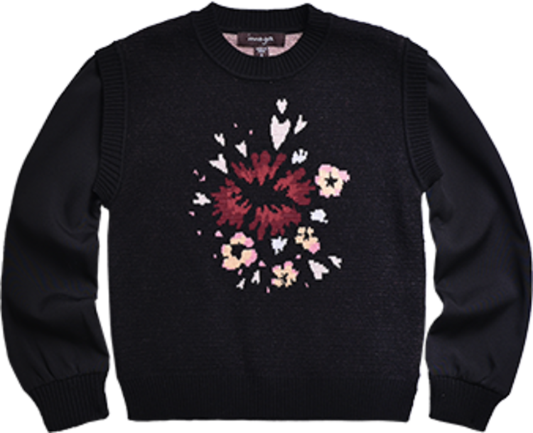 Imoga Imoga Girl's Sweater