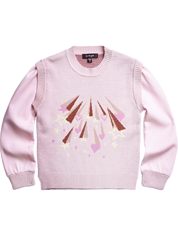 Imoga Imoga Girl's Sweater