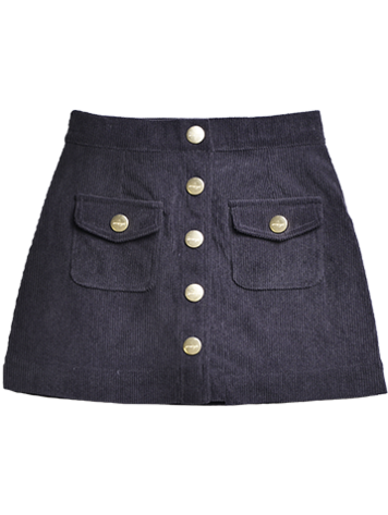 Imoga Imoga Girl's Skirt
