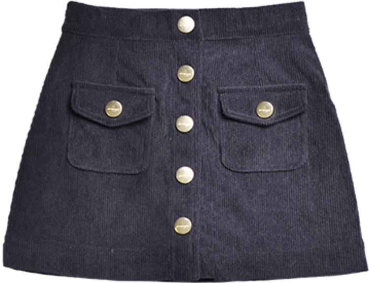 Imoga Imoga Girl's Skirt