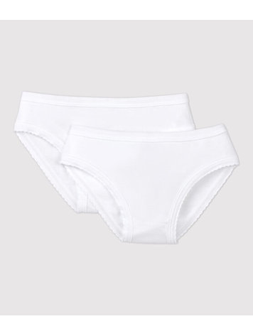 Petit Bateau Culotte Petit Bateau Fille