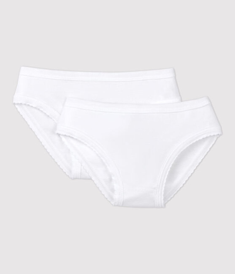 Petit Bateau Petit Bateau Girl's panties