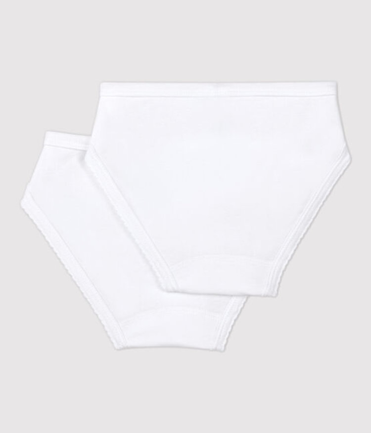 Petit Bateau Petit Bateau Girl's panties