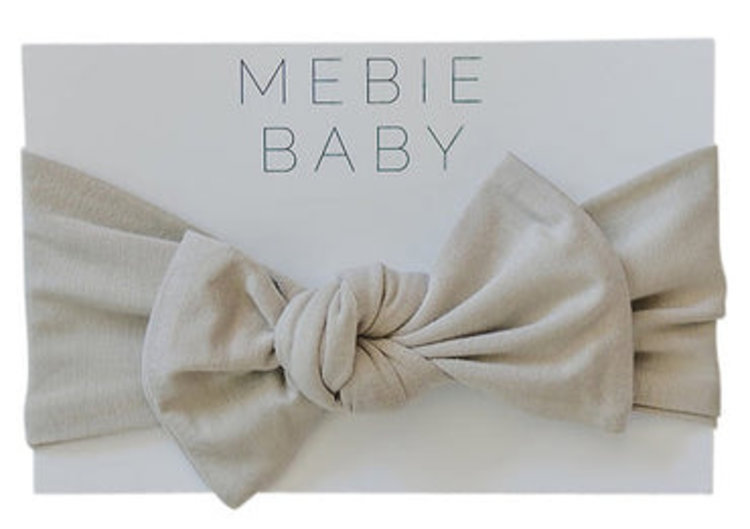 Mebie Baby Bandeau À Boucle Fille Mebie Baby Imprimé