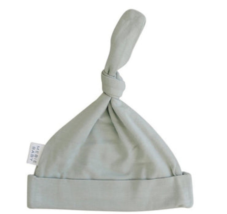 Mebie Baby Mebie Newborn knot hats