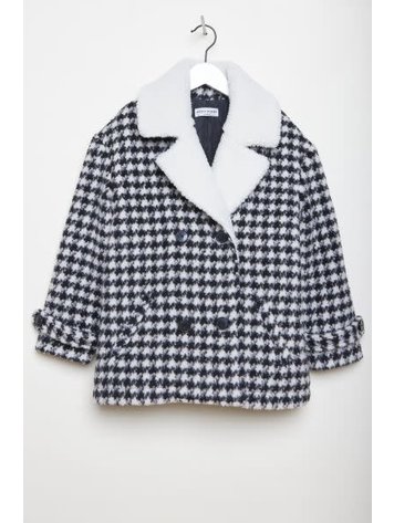 Sonia Rykiel Sonia Rykiel Girls Coat
