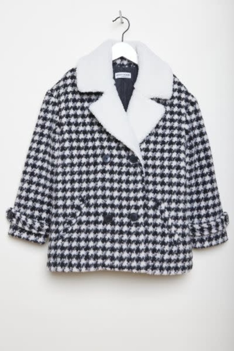 Sonia Rykiel Sonia Rykiel Girls Coat