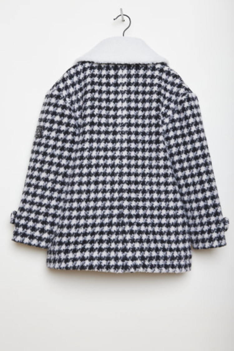 Sonia Rykiel Manteau Fille Sonia Rykiel